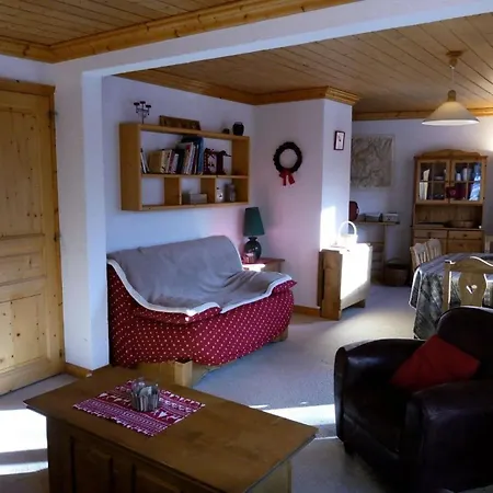 Apartment Moraine - Moraine 21 Mae-4481 Les Allues