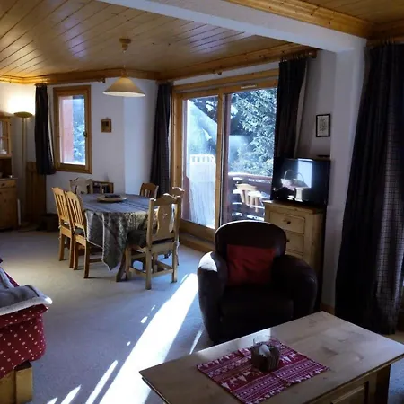 Apartment Moraine - Moraine 21 Mae-4481